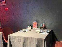 -肆月河豚·新淮扬菜·烤鸭(中关村店)