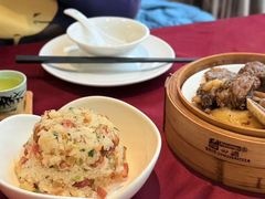 -金苑海鲜酒家(新港中路店)