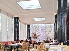 -北京贵宾楼饭店 红墙咖啡厅