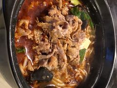 -Qiqihar Charcoal BBQ Caulfield 犇齐齐哈尔烤肉