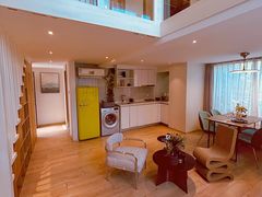 -珠江新城海滨花园