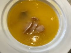 松茸捞饭-茅庐·川粤精品私房菜(金沙遗址店)