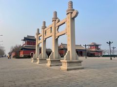 -天津妈祖文化园