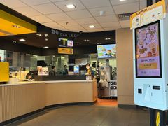 -麦当劳(永泰得来速店)