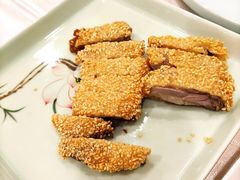 芝麻鸭方-全聚德(前门店)