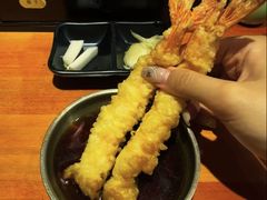 -天妇罗内顺田(罗湖店)