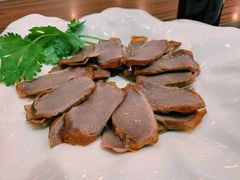 鹅胗-陈鹏鹏潮汕菜(宝安机场T3航站楼店)