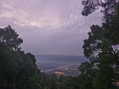 -缙云山景区