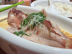 -园林美食城·本土农家菜(杨和镇店)