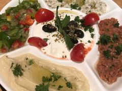 -ALAMEEN阿拉伯餐厅(三里屯店)