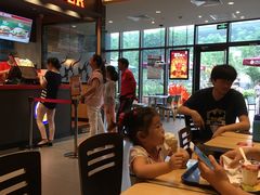 -汉堡王(上海凌云壹街坊店)