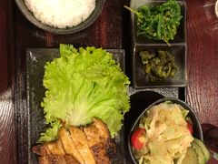 -纪州豚骨酱油拉面(锦延路店)