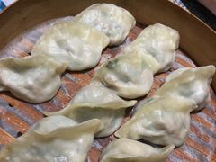 煸馅饺子-老边饺子馆(中街店)