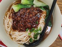 李先生牛肉面-李先生牛肉面大王(马栏店)