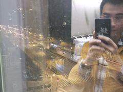 -北京北辰洲际酒店