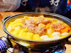 -打酱油·非遗淮扬菜(瘦西湖梅岭店)