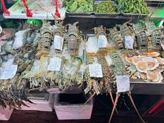 -唐人街(耀华力路)