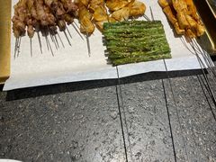 -锦州御烧烤·形象店(人民街店)
