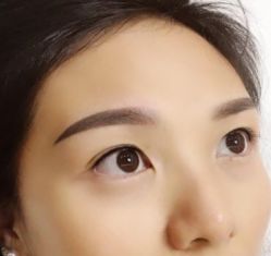 -变美丽半永久纹眉连锁·机器野生眉·洗眉