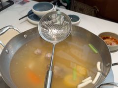 -左庭右院鲜牛肉火锅(南通CBD大有境店)