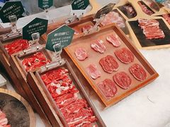 -乔先生涮肉·鲜活牛羊肉火锅(塘沽店)