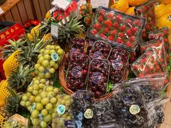 -百果园(深圳市悠山美地店)