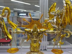 -第一绮丽次元街区