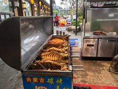 -大笑饭堂(甲子桥店)