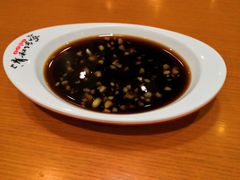 -清和传家饺子(龙泉道物美店)