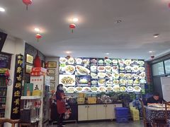 大堂-印象徽州·正宗徽菜体验店