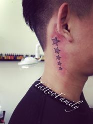 微信号15921903323-TATTOO FAMILY刺青纹身工作室
