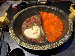 -大味老火锅City店