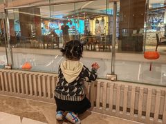 -怡咖啡海鲜自助餐厅(浦东香格里拉店)