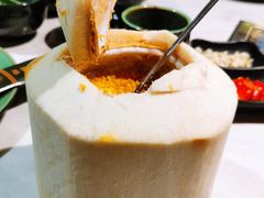 -狐狸爱上椰子鸡(滨江星光大道店)