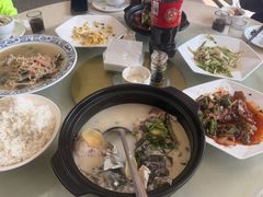 -无锡梅园公园