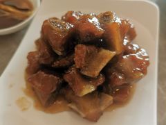 糖醋小排-鼎泰丰(国贸商城店)