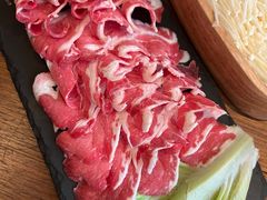 -盡膳口福跷脚牛肉火锅(晶耀前滩店)