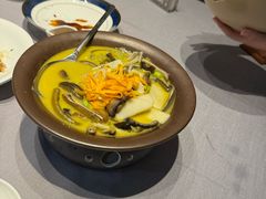 -云锦壹号·淮扬宴(徐汇万科店)