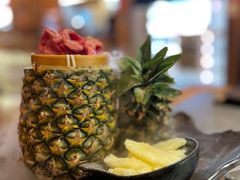 -炉太郎日式烧肉店(华贸店)