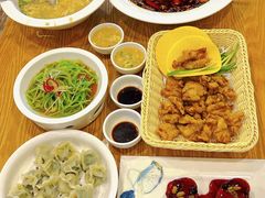 -米香居新鲁味·水饺餐厅