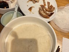 -伊喜饺子·烤鸭(五道口学院路店)