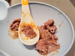 -潮发潮汕牛肉店(乐峰广场店)