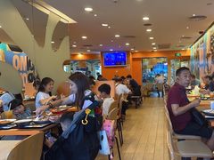 -大快活(罗湖商业城分店)