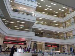 -深圳大学总医院