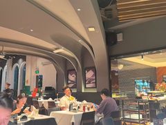 -拉蒂娜·巴西牛排馆 Latina·Brazilian Steakhouse(陆家嘴旗舰店)