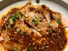 -辛香汇·现炒川菜(武进吾悦店)