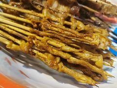 -东直门小院烧烤(回龙观东大街店)