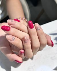 -H12 STAR日式美甲美睫专门店