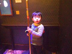 -萧邦音乐会所KTV(向西店)