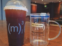 -CUBIC3三立方咖啡(万达广场店)